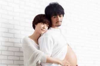 Он в положении (2022)